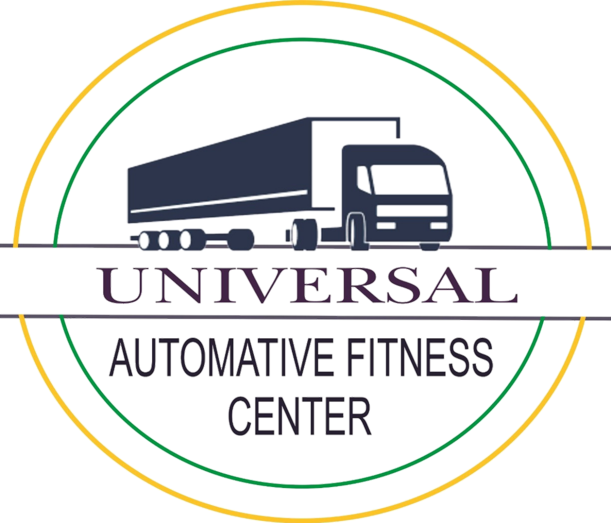 Universal Automated Fitness Centre